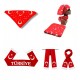 Bandana / Atkı Bandana / Atkı