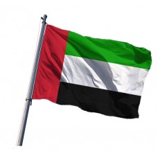 Emirates (B.A.E) Bayrakları