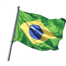 Brezilya Bayrakları