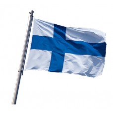 Finlandiya Bayrakları