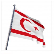 Kuzey Kıbrıs Bayrakları