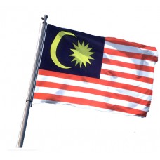 Malezya Bayrakları