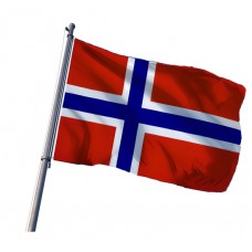 Norveç Bayrakları