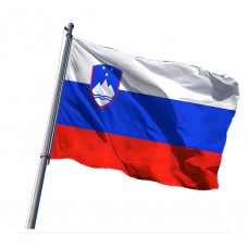 Slovenya Bayrakları