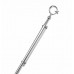 Şehitlik Krom Bayrak Direği (110 cm)