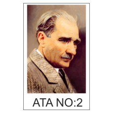 Atatürk Posteri 02