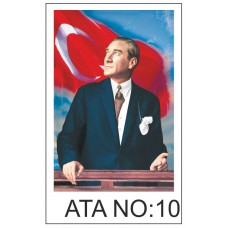 Atatürk Posterleri 