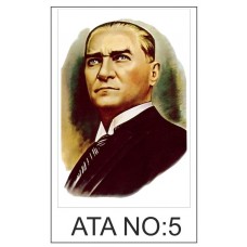 Atatürk Posteri 05