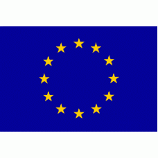 Avrupa Topluluğu (AET) Bayrakları