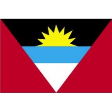 Antigua Masa Bayrağı