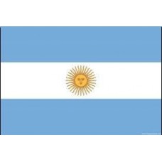 Arjantin Bayrakları