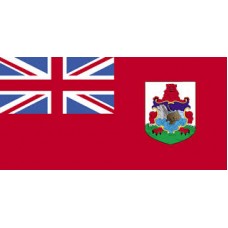 Bermuda Masa Bayrağı