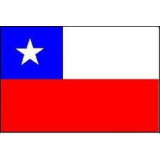 Şili Masa Bayrağı