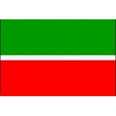 Tataristan Masa Bayrağı