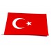 Türk Masa Bayrağı 
